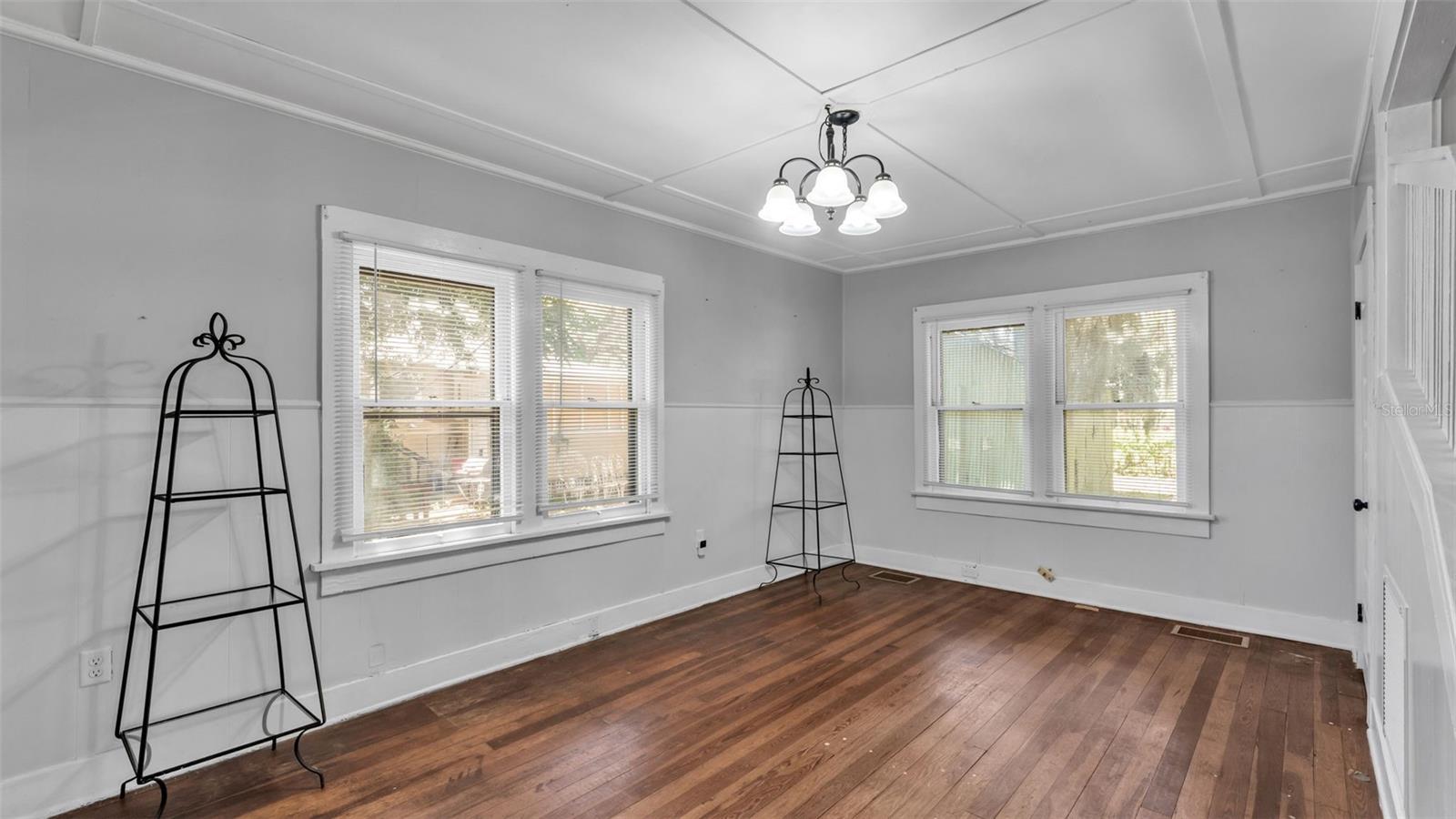 BARTOW DEV CO SUB - Residential