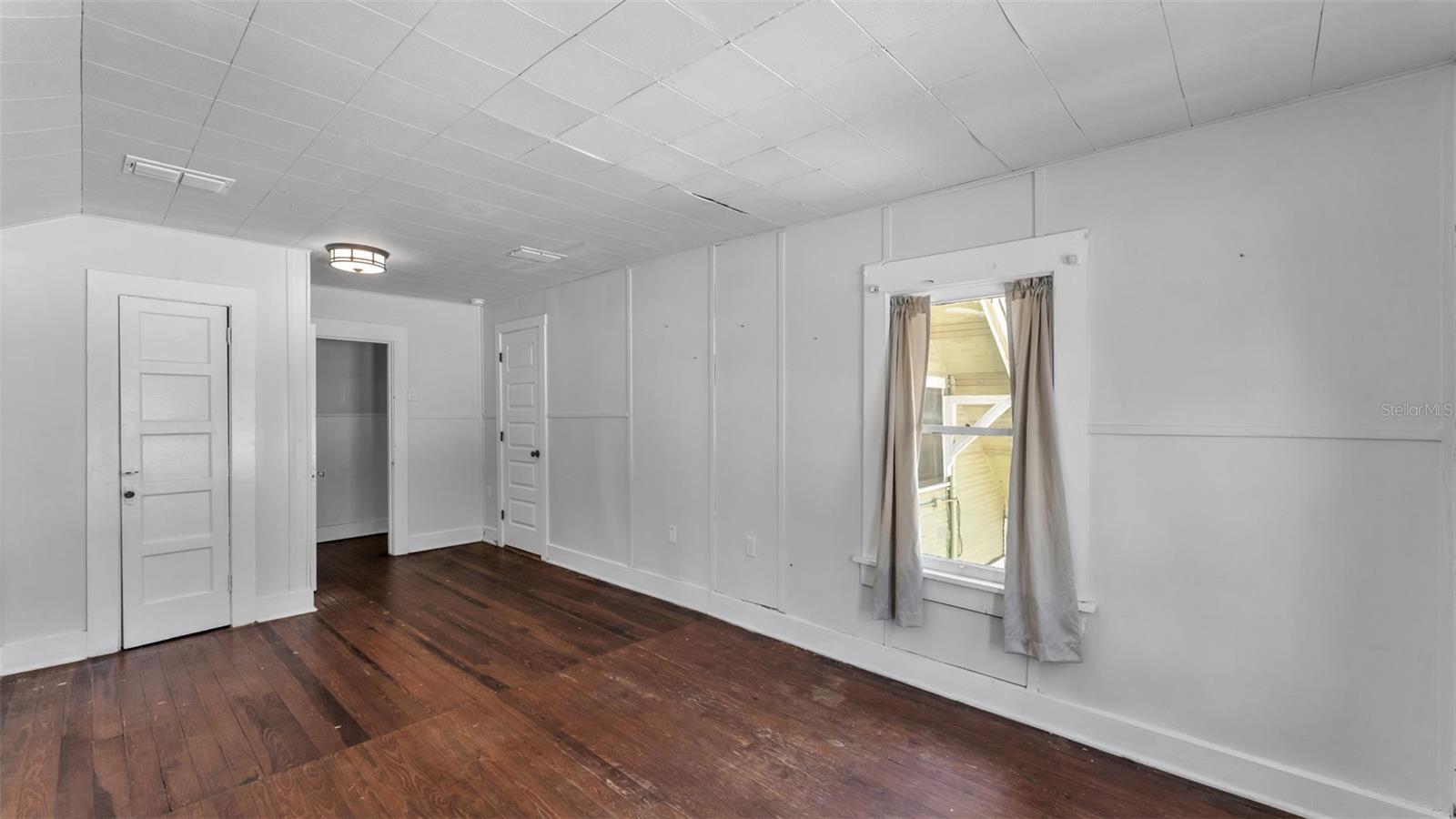 BARTOW DEV CO SUB - Residential