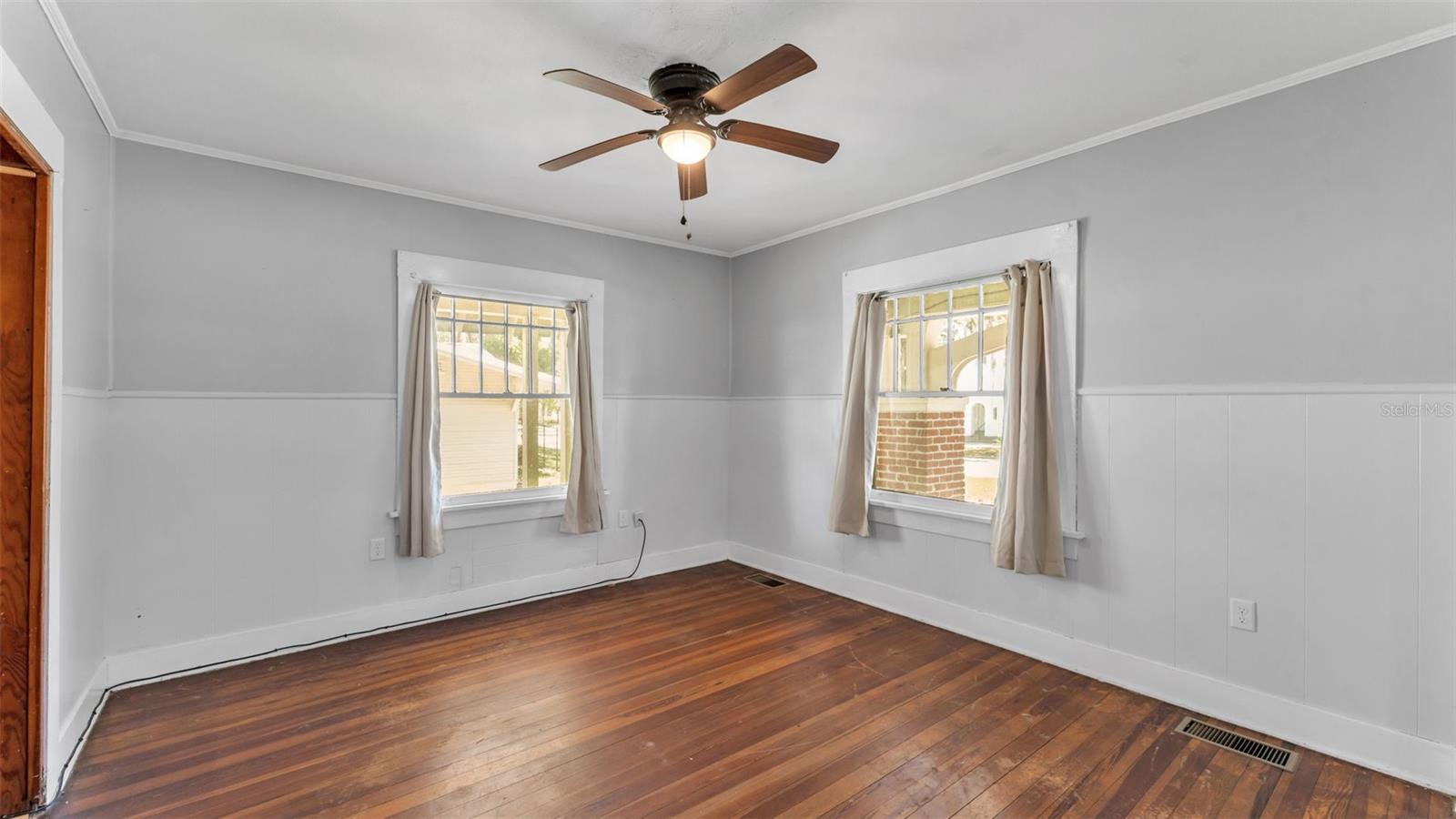 BARTOW DEV CO SUB - Residential