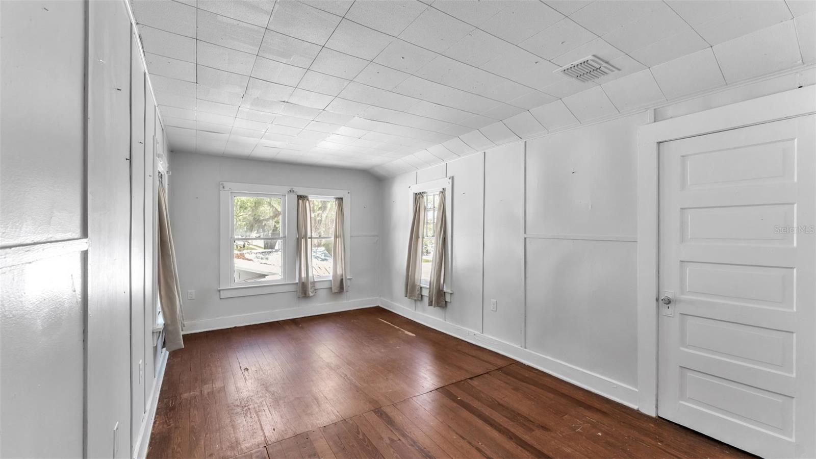 BARTOW DEV CO SUB - Residential