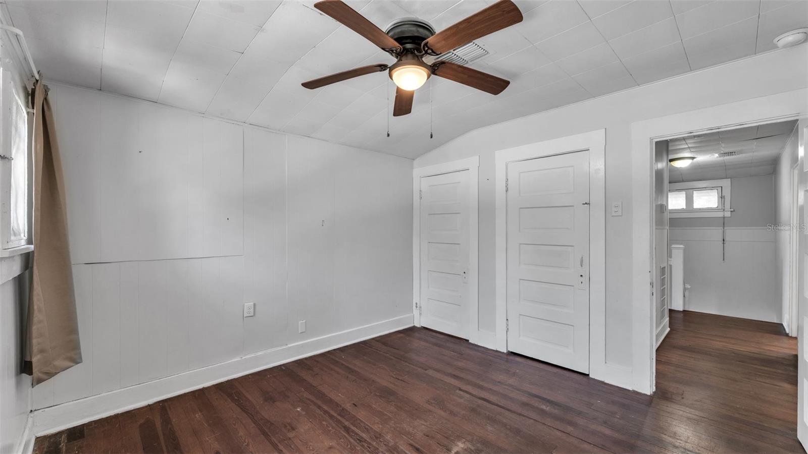 BARTOW DEV CO SUB - Residential