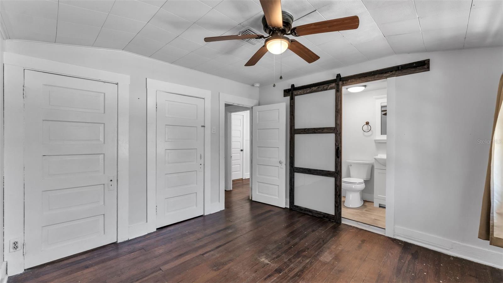 BARTOW DEV CO SUB - Residential