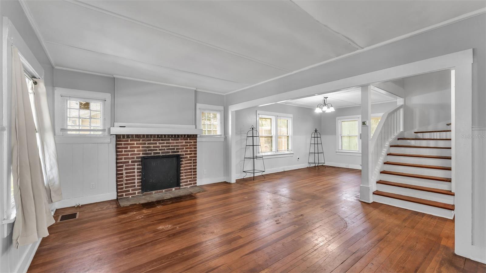 BARTOW DEV CO SUB - Residential