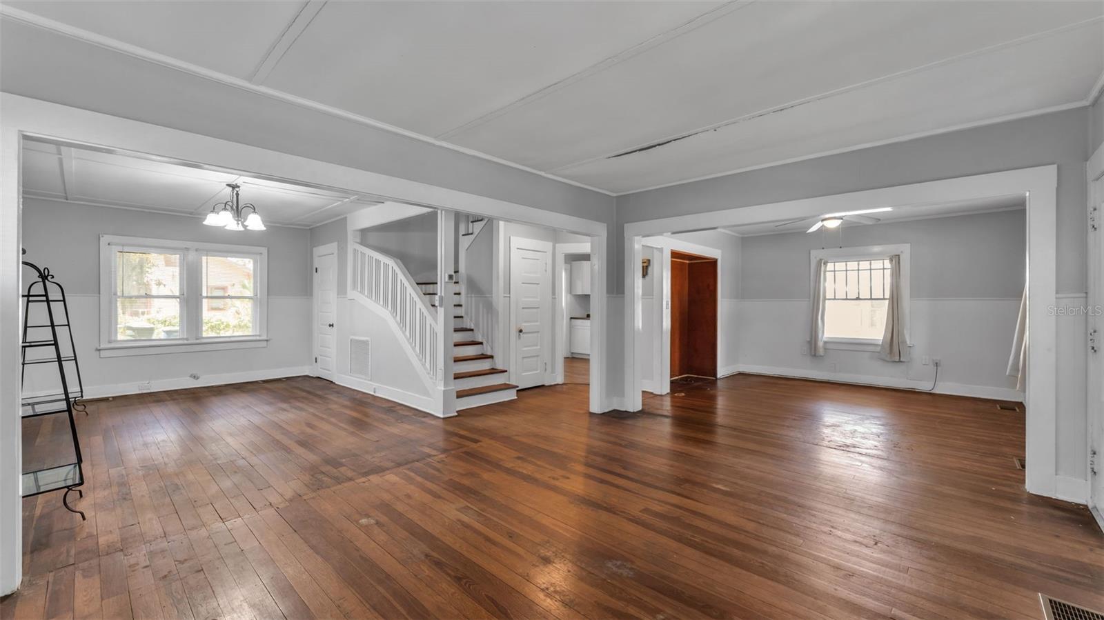 BARTOW DEV CO SUB - Residential