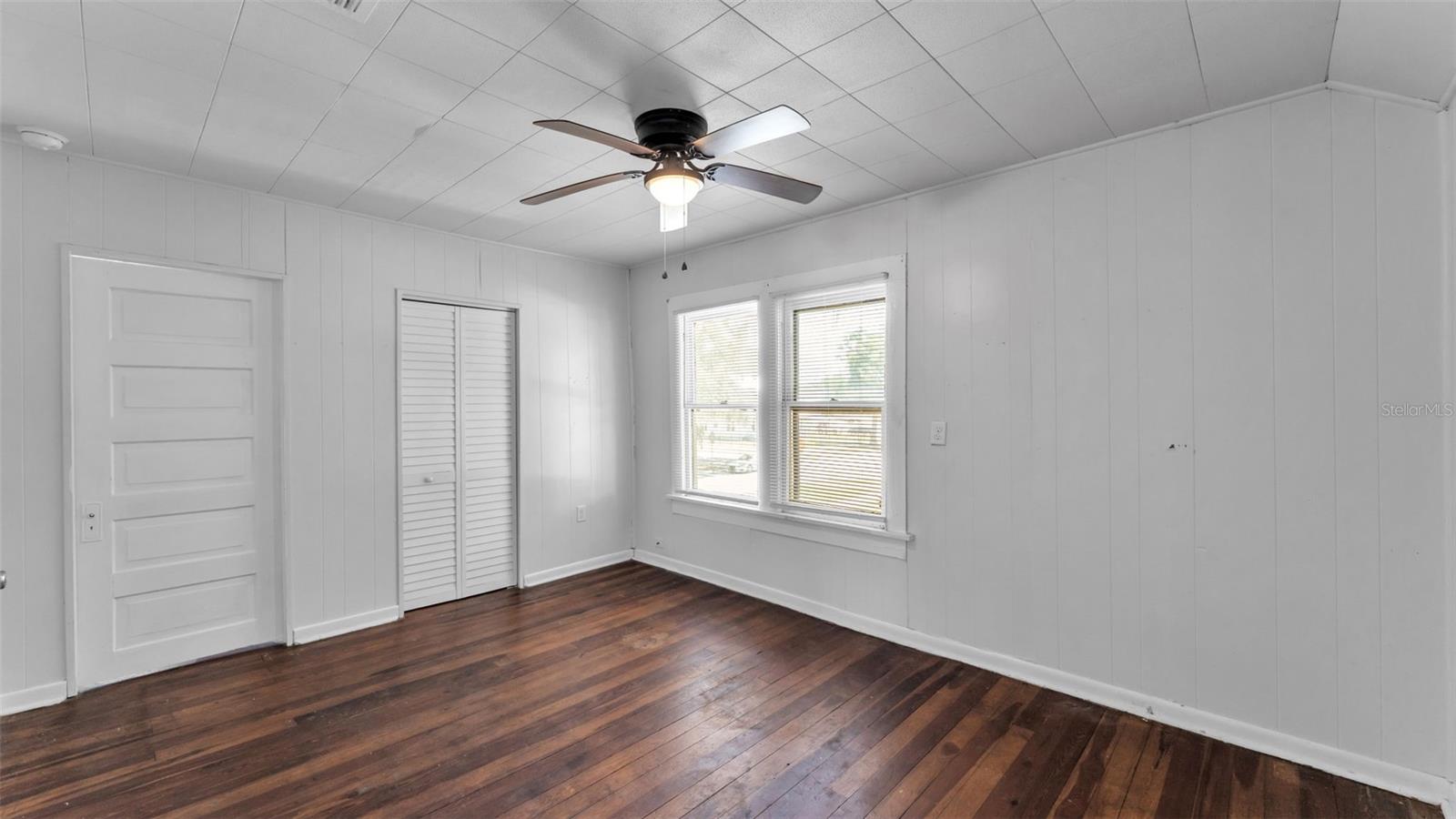 BARTOW DEV CO SUB - Residential