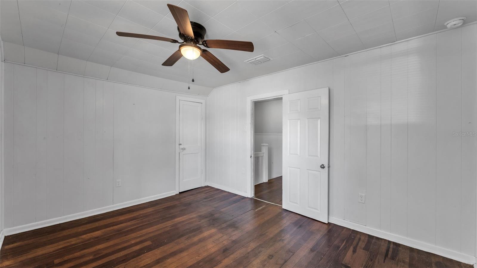 BARTOW DEV CO SUB - Residential