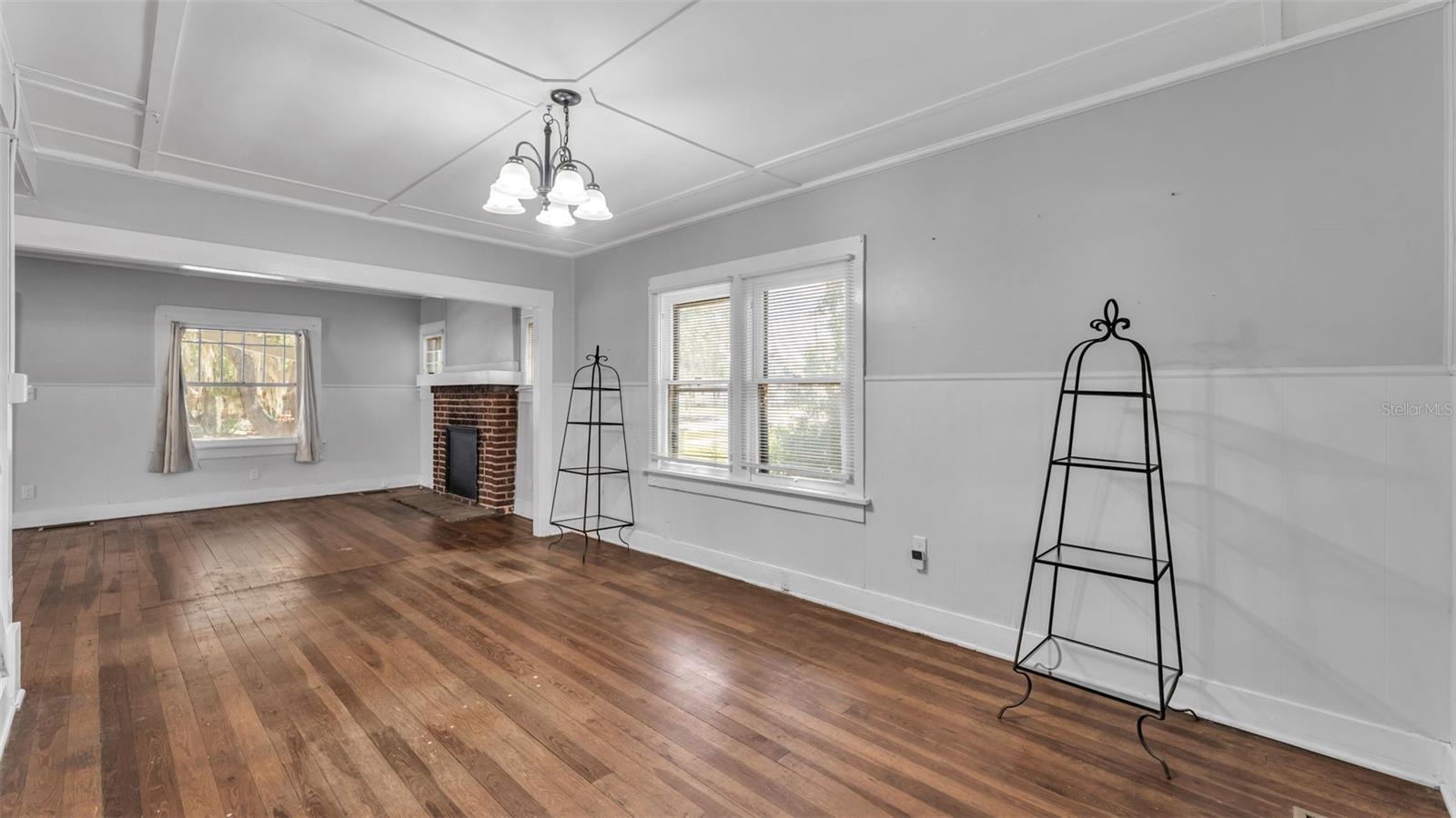 BARTOW DEV CO SUB - Residential