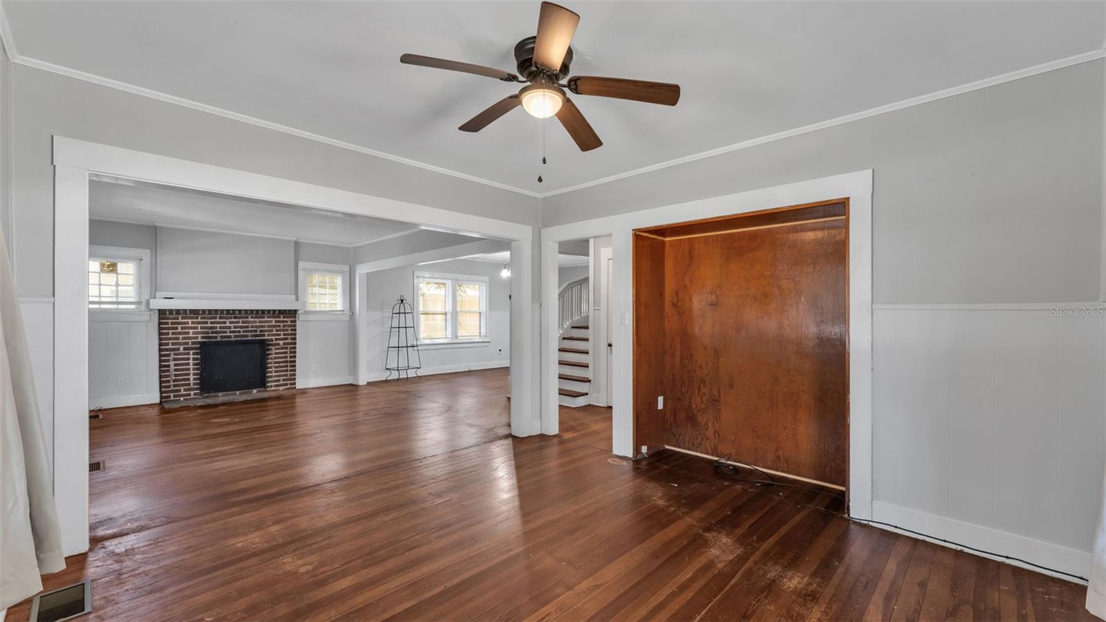 BARTOW DEV CO SUB - Residential