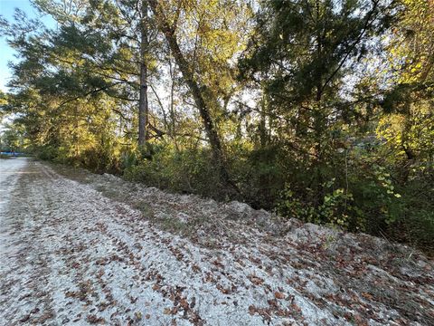 000 926TH STREET OLD TOWN FL 32680