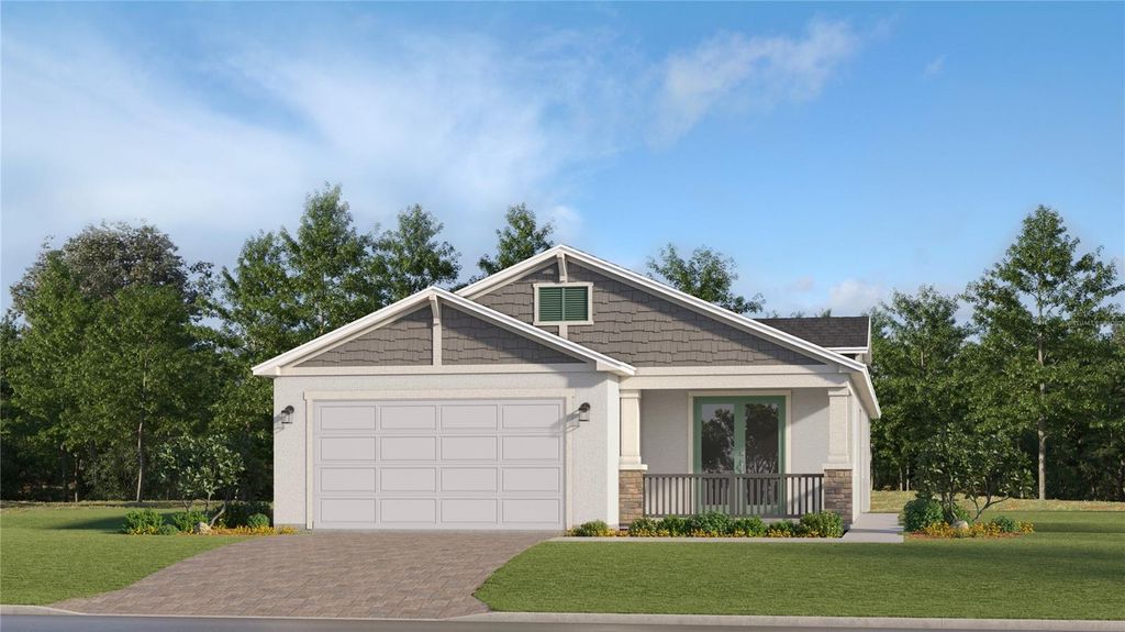 Photo of 4512 Ochos Rios Place, Kissimmee, FL 34758 (MLS # O6364331)