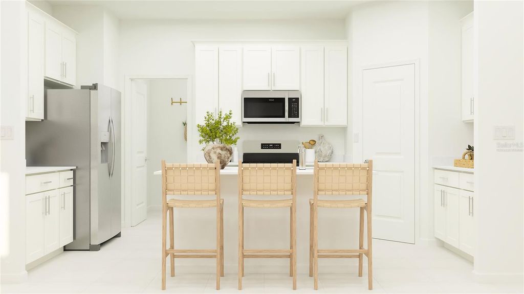 Photo of 4512 Ochos Rios Place, Kissimmee, FL 34758 (MLS # O6364331)