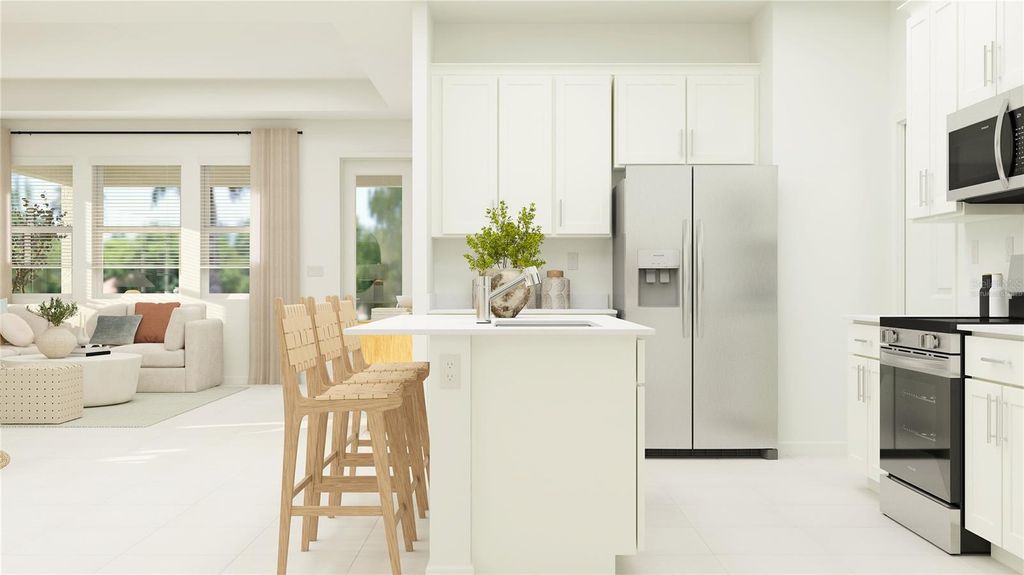 Photo of 4512 Ochos Rios Place, Kissimmee, FL 34758 (MLS # O6364331)