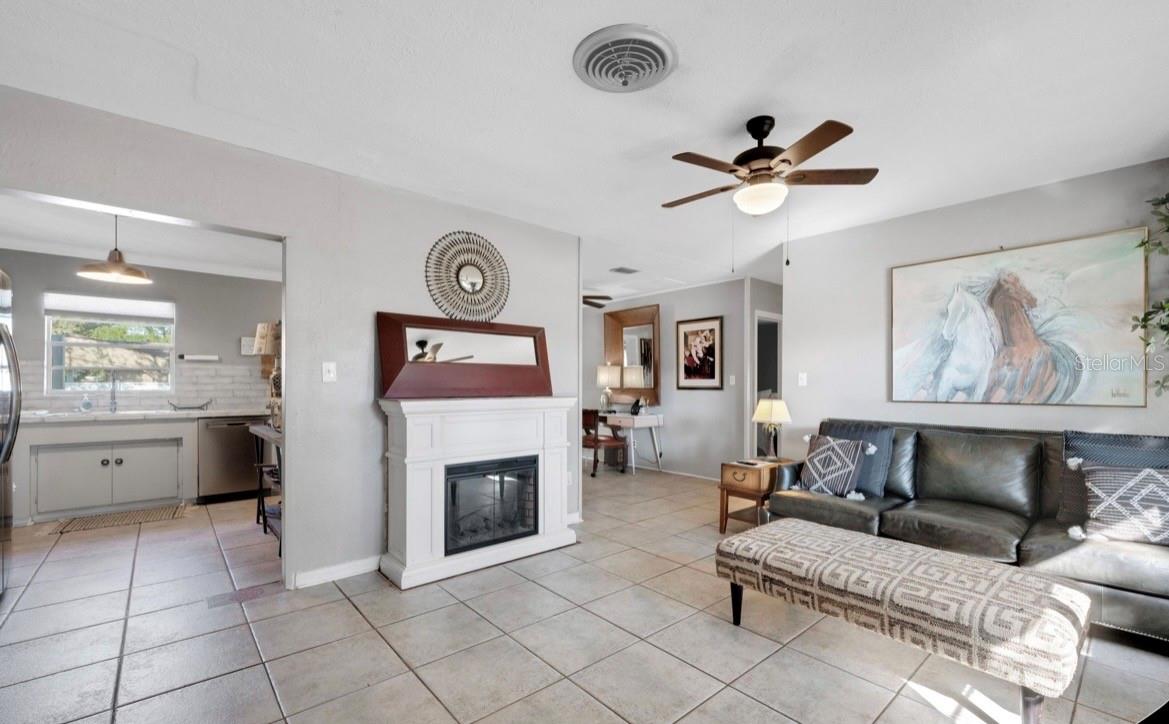 CLEVELAND HEIGHTS - Residential