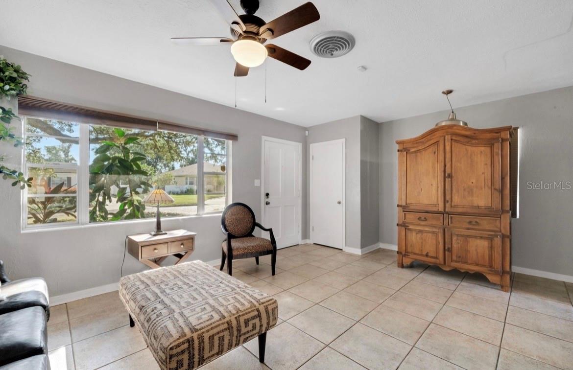 CLEVELAND HEIGHTS - Residential