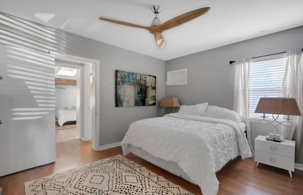 CLEVELAND HEIGHTS - Residential