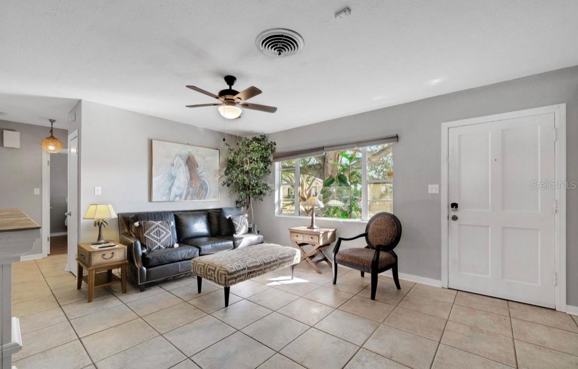 CLEVELAND HEIGHTS - Residential