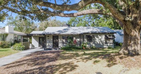 608 KERNEYWOOD DRIVE LAKELAND FL 33803