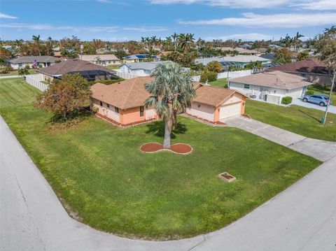 A home in CAPE CORAL