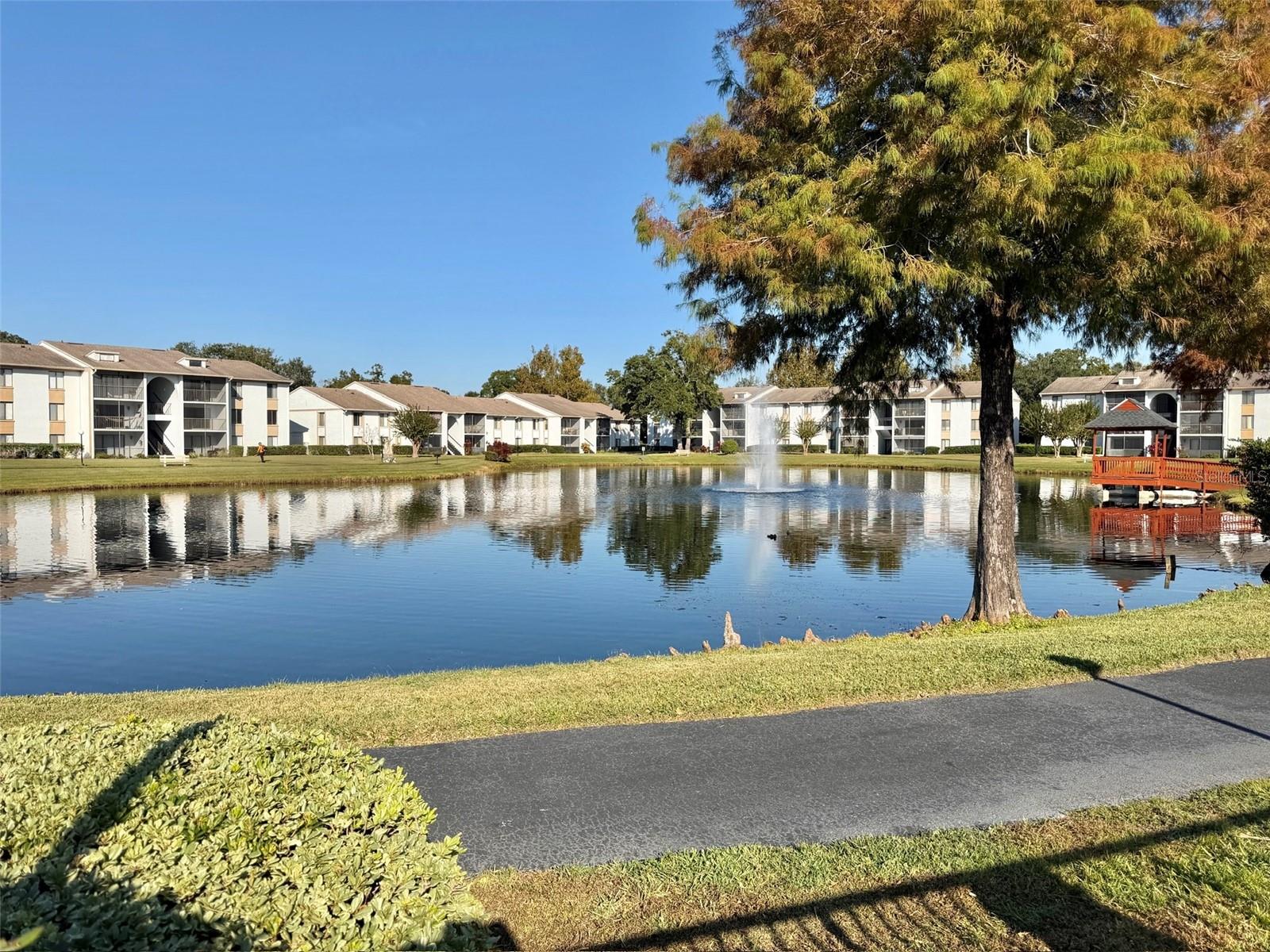 CLUB AT ORLANDO PH 12 - Residential