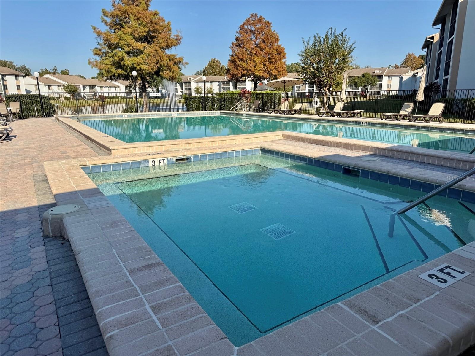 CLUB AT ORLANDO PH 12 - Residential