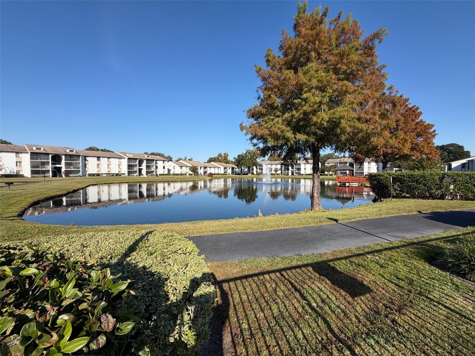 CLUB AT ORLANDO PH 12 - Residential