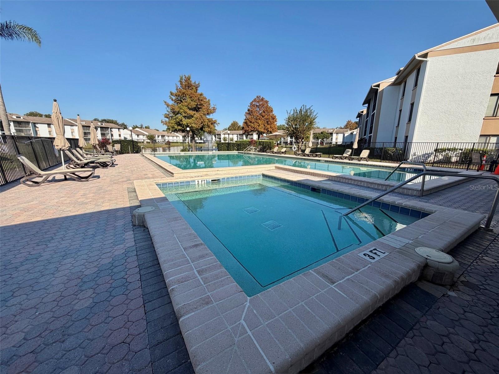 CLUB AT ORLANDO PH 12 - Residential