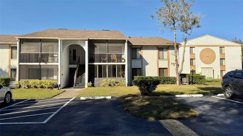 Photo of 8213 Sun Spring Circle #12, Orlando, FL 32825 (MLS # O6362519)