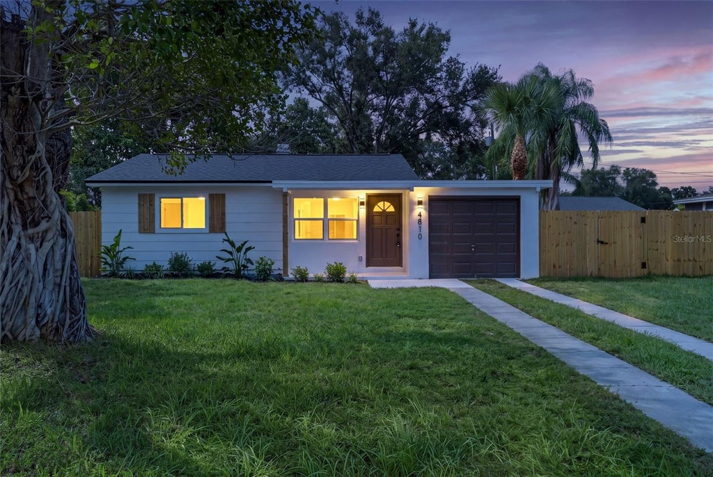 Photo of 6810 13th Street N, St Petersburg, FL 33702 (MLS # TB8549462)