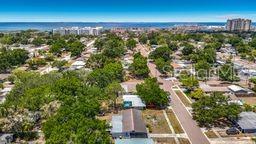 GANDY GARDENS 4 - Residential