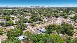 GANDY GARDENS 4 - Residential