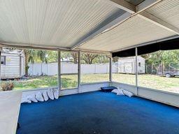 GANDY GARDENS 4 - Residential
