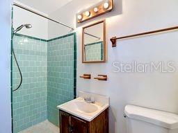 GANDY GARDENS 4 - Residential