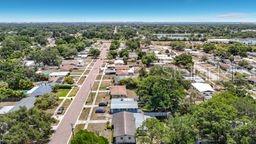 GANDY GARDENS 4 - Residential