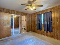 GANDY GARDENS 4 - Residential