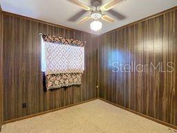 GANDY GARDENS 4 - Residential
