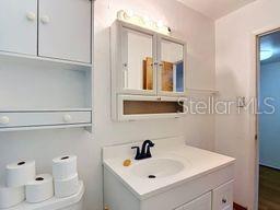 GANDY GARDENS 4 - Residential