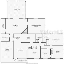 GANDY GARDENS 4 - Residential
