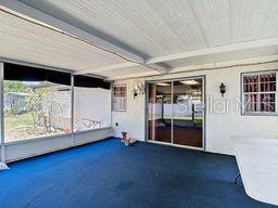 GANDY GARDENS 4 - Residential