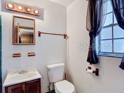 GANDY GARDENS 4 - Residential
