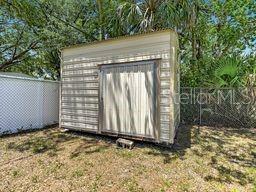 GANDY GARDENS 4 - Residential