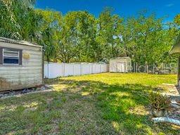 GANDY GARDENS 4 - Residential