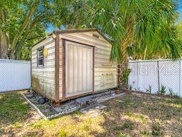 GANDY GARDENS 4 - Residential