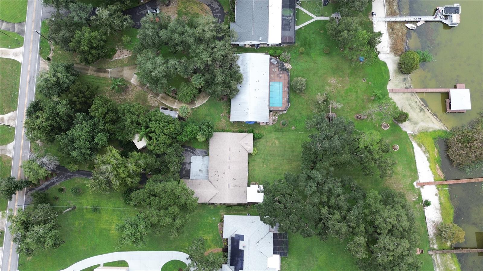 1020 W LAKE HAMILTON DRIVE
