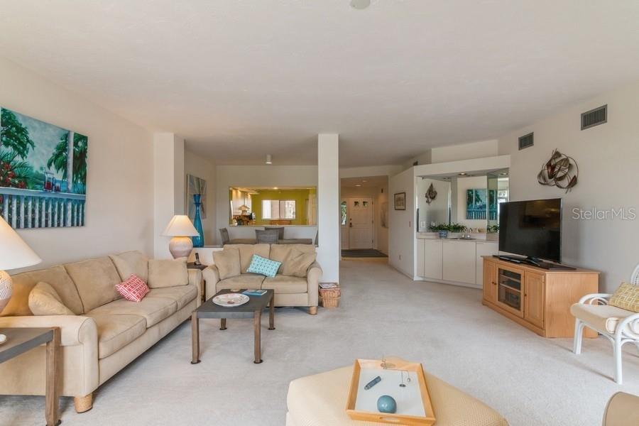 PRESTANCIA - Residential