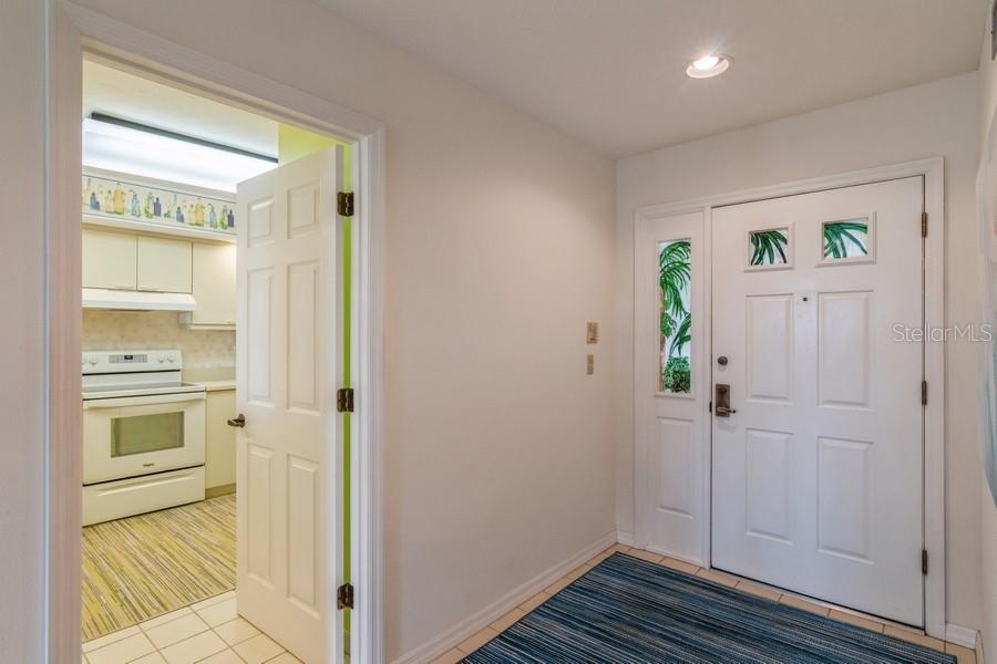 PRESTANCIA - Residential