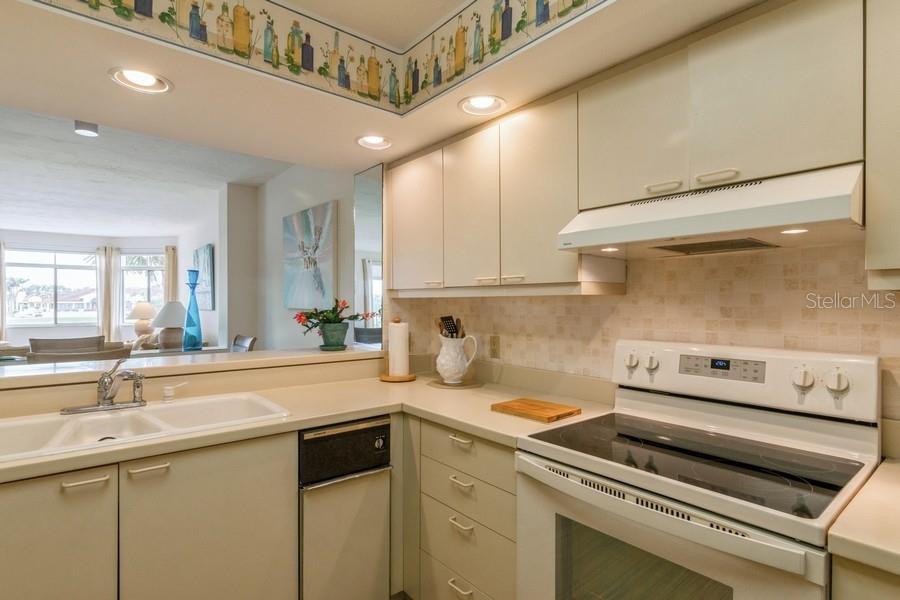 PRESTANCIA - Residential