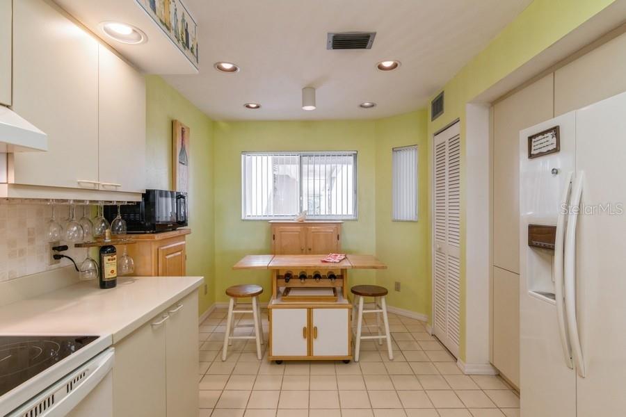 PRESTANCIA - Residential