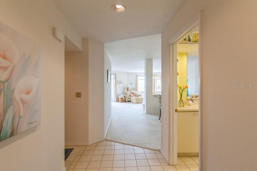 PRESTANCIA - Residential