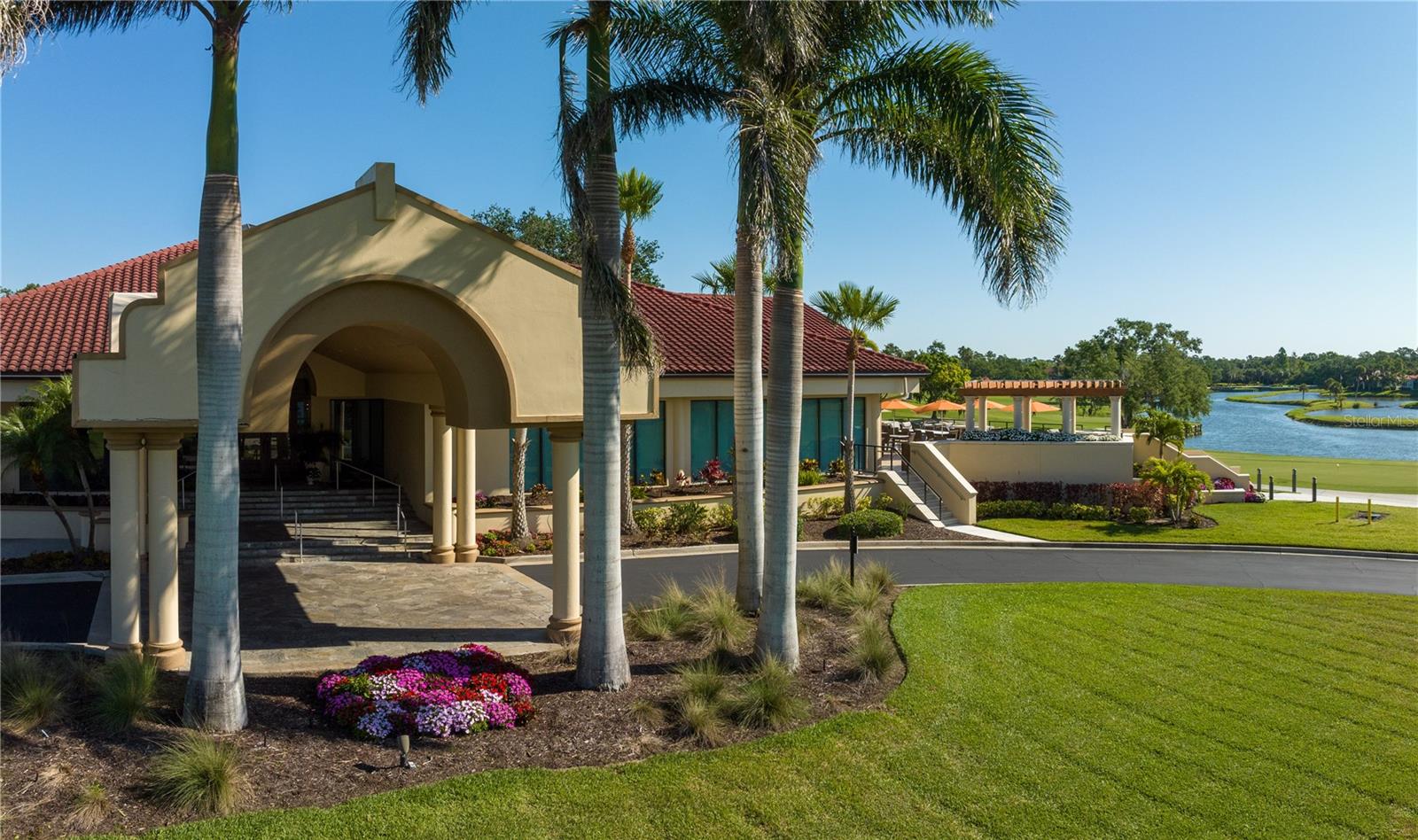 PRESTANCIA - Residential