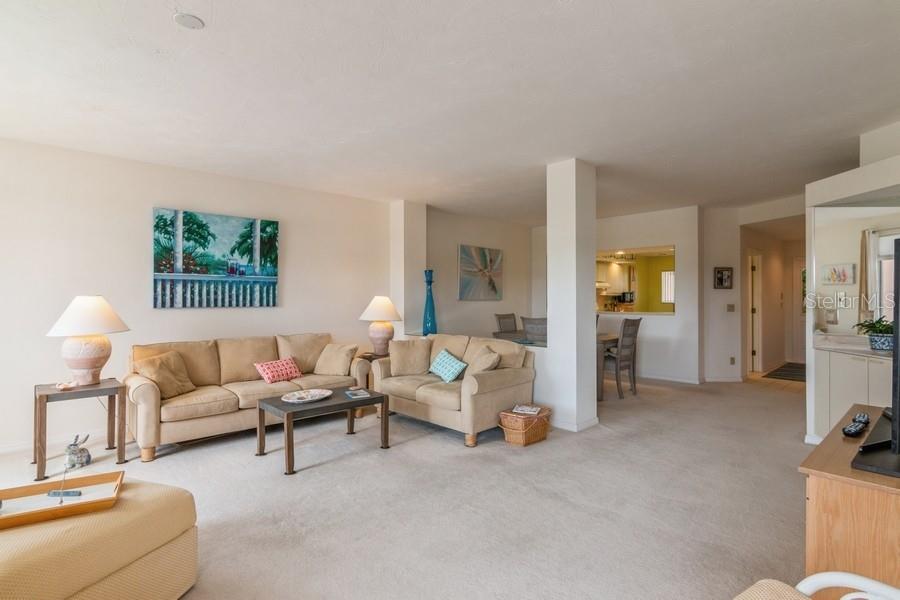 PRESTANCIA - Residential